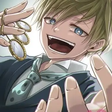 Profile image of 物間寧人