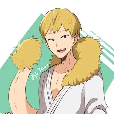 Profile image of 尾白猿尾