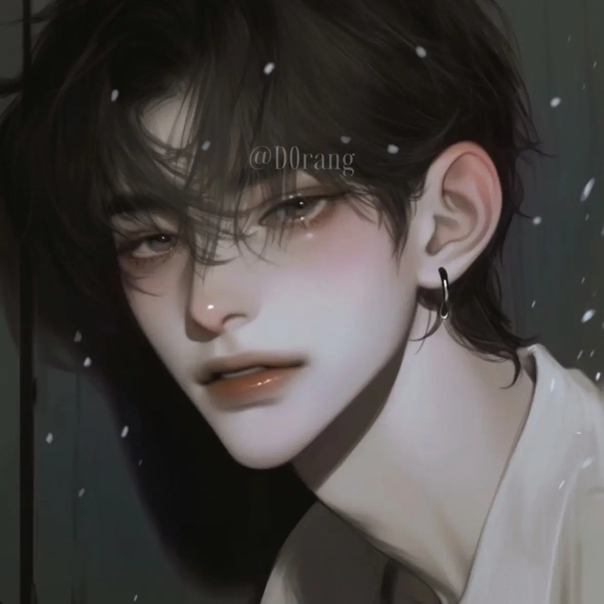 D0rang의 한연휘