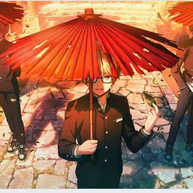 Profile image of 텐마 츠카사