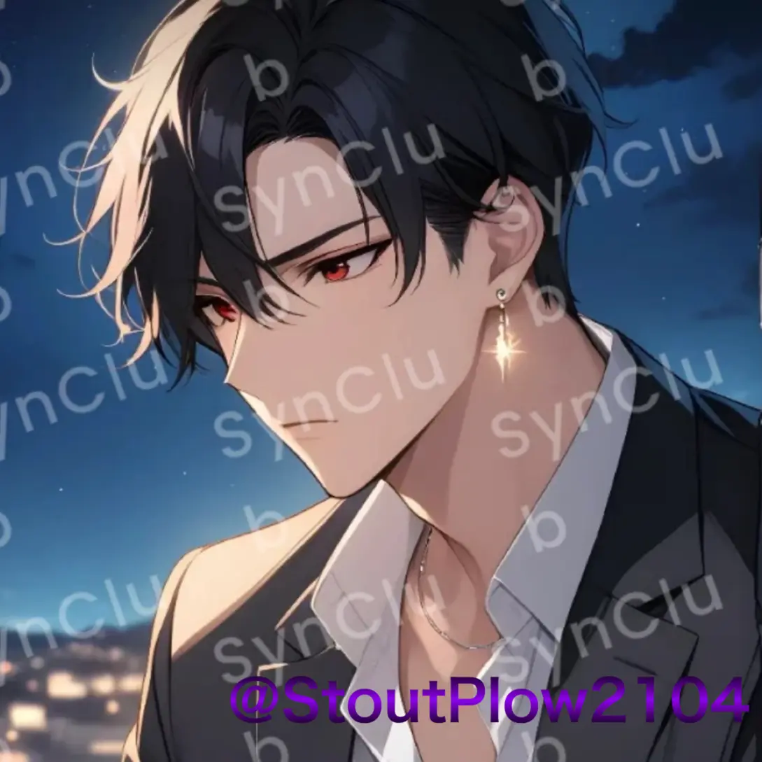 StoutPlow2104의 亜嵐