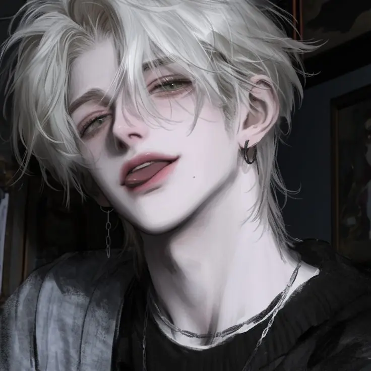 DeafShock7706의 遊び人の初めての涙