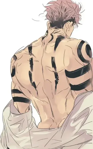 Profile image of Ryomen