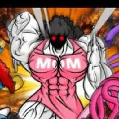 Profile image of 엄마
