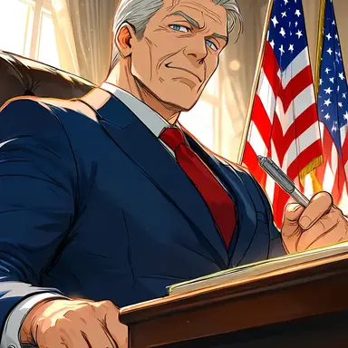 Profile image of Donald