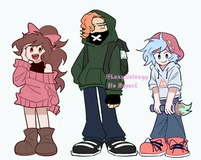 GreasyFern2320의 -soft trio-