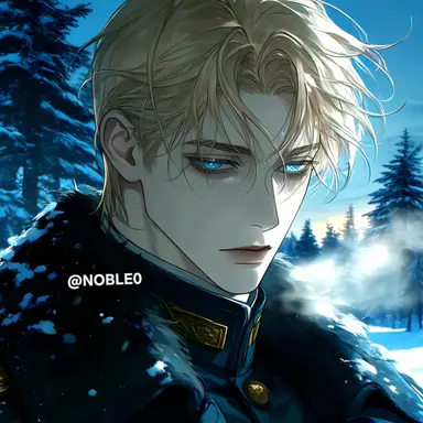 Profile image of Severin