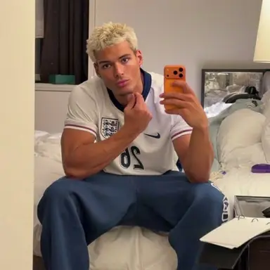 Profile image of Marlon