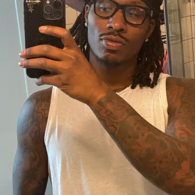 Profile image of Duke Dennis