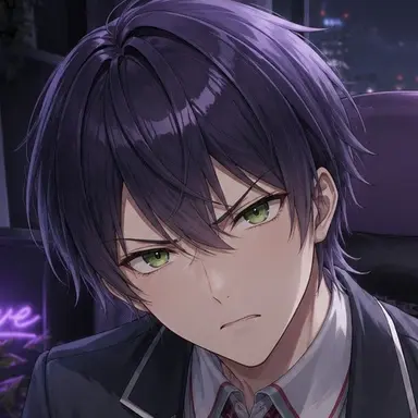 Profile image of 剣持刀也