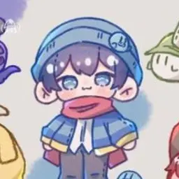 Profile image of らっだぁ