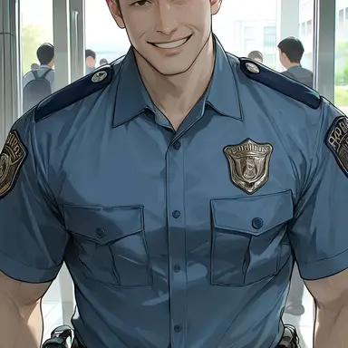 Profile image of Mr. Blanchard