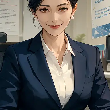 Profile image of Ms. Calloway