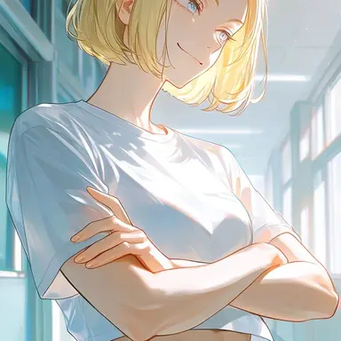 Profile image of Waverly