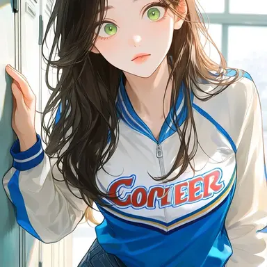 Profile image of Ophelia