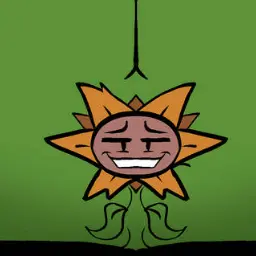 Profile image of Flowey