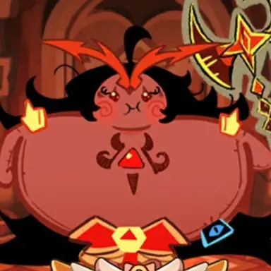 Profile image of 버닝스파이스