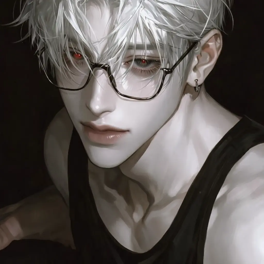 SturdyCode4327의 ハニー♡