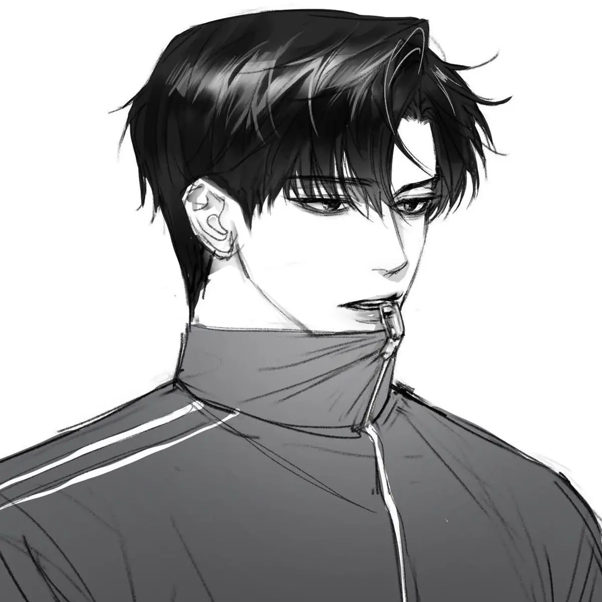 Misa-swimming의 친한 형 친구들