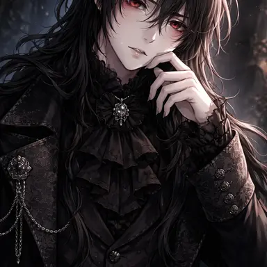 Profile image of Lucien Virell