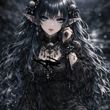 Profile image of Nyx Everveil