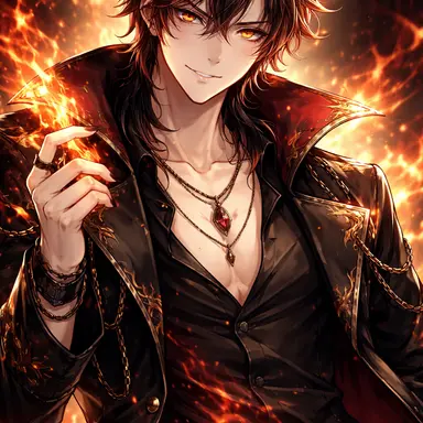 Profile image of Pyre Lux