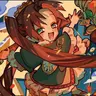 Profile image of ミライ