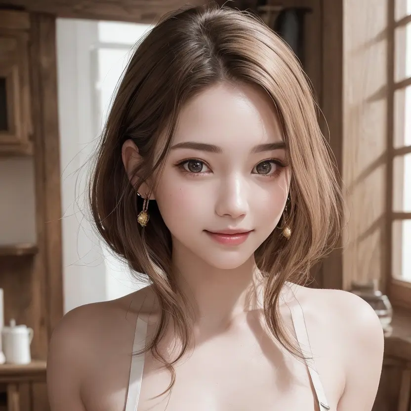 SassyScore5068의 女性型AIと会話したい人だけ