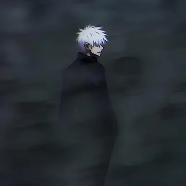 Profile image of 五条 悟