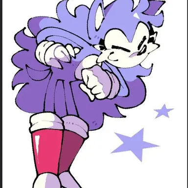 Profile image of Wacky