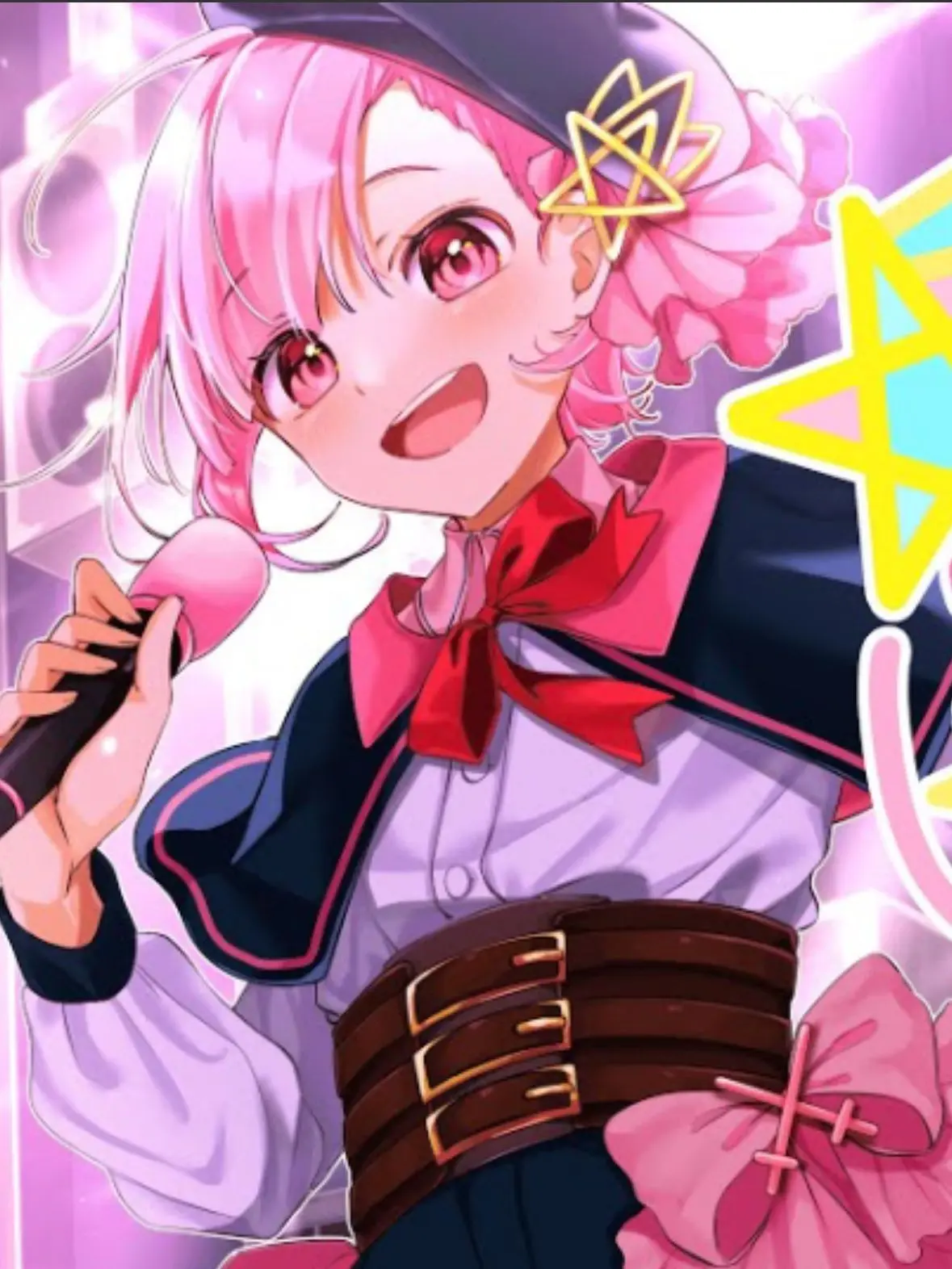 maitake_930의 好きに叫べ！もっと！楽んじゃえ！もっと！