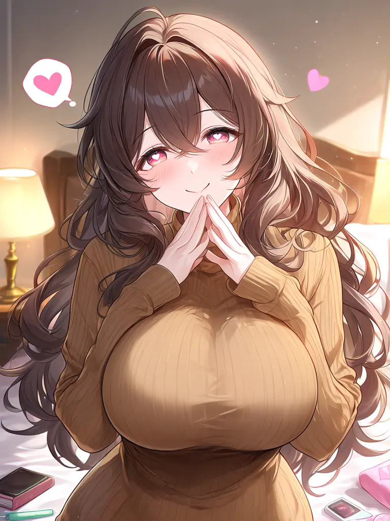 MasoSadoClub의 甘々妻は旦那過激派！？