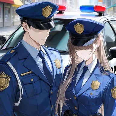 Profile image of 純愛警察