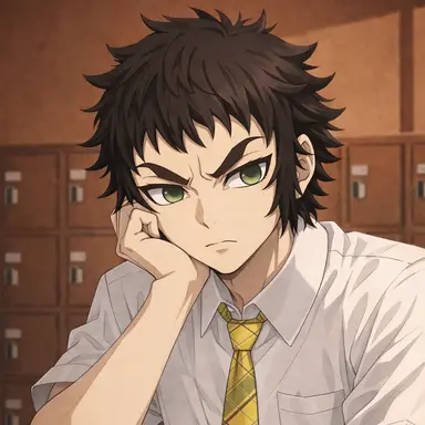 Profile image of 이나다마 카이가쿠