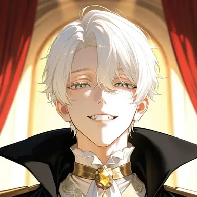 Profile image of 涼太