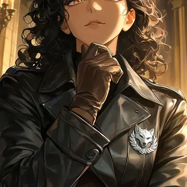 Profile image of Soraya