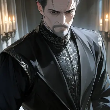 Profile image of Aldric