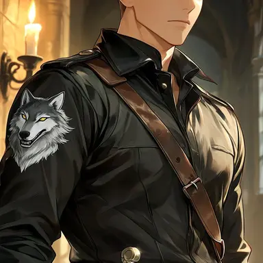Profile image of Taven