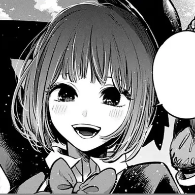 Profile image of 有馬かな