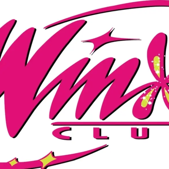 pacghost1234의 Winx Club