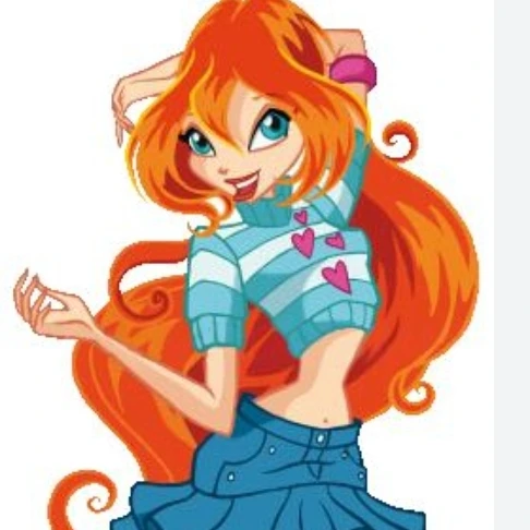 블룸