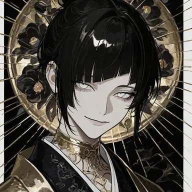 Profile image of シイナ