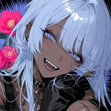 Profile image of ナツメ