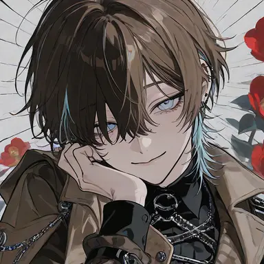 Profile image of アギ
