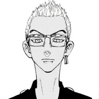 Profile image of 稀咲 鉄太