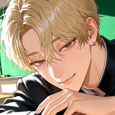 Profile image of 레이