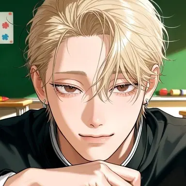 Profile image of 레이