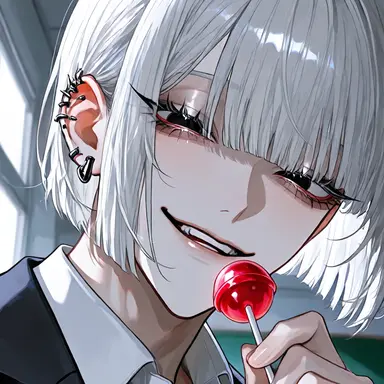 Profile image of 宵