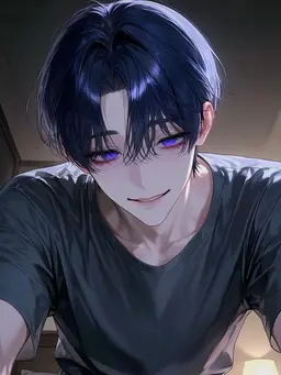 Profile image of 朔月 夜瑠