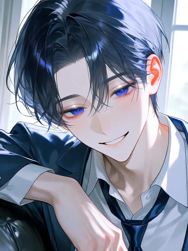 Luna_box의 常夜のマリオネット